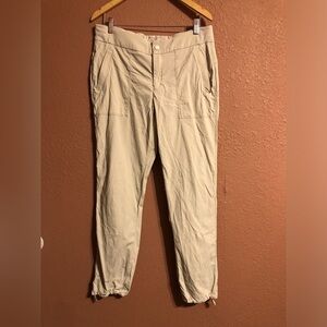 Athleta Trekkie Hike Pant Size 12